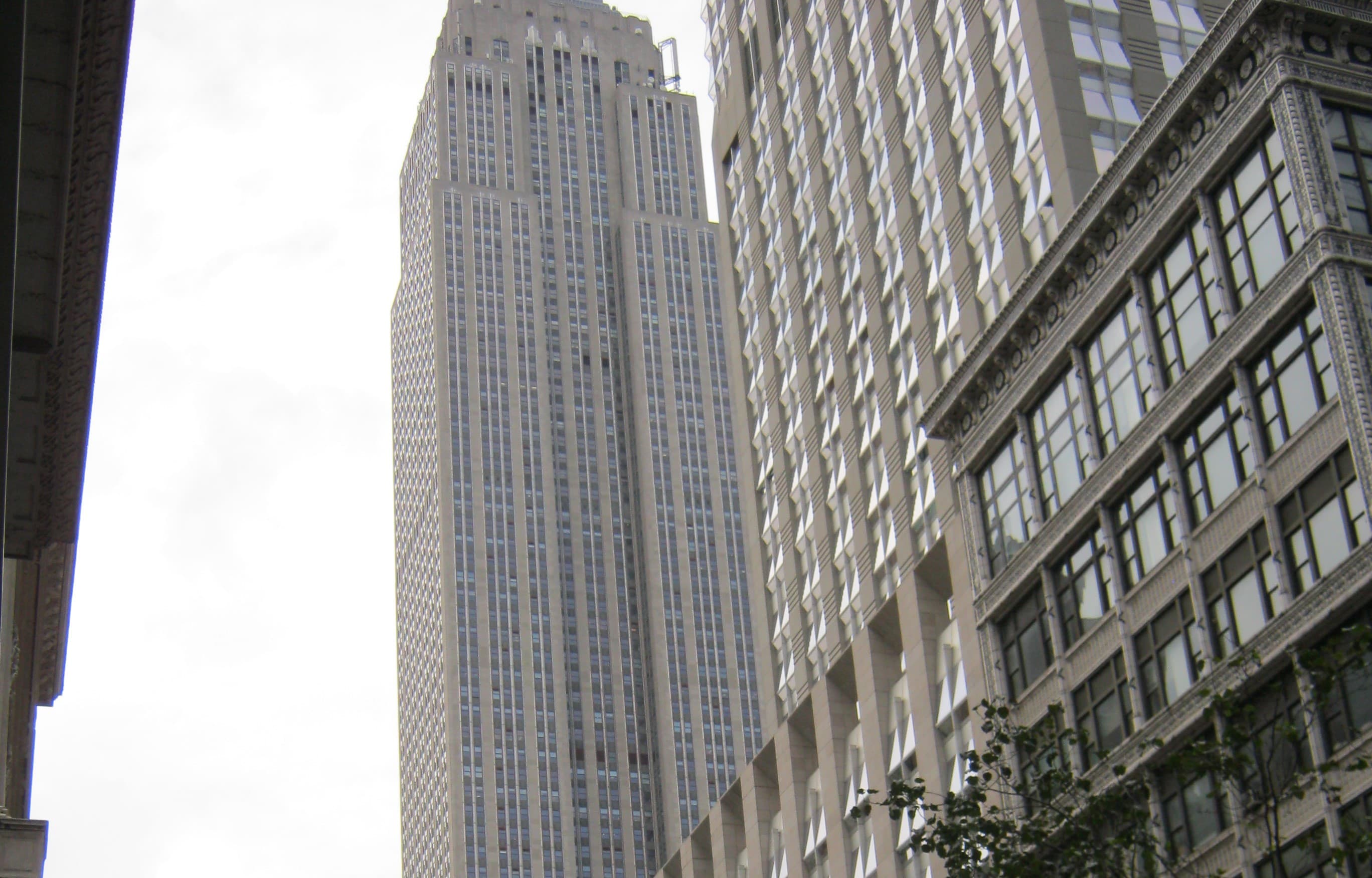 Empire State Binası 3