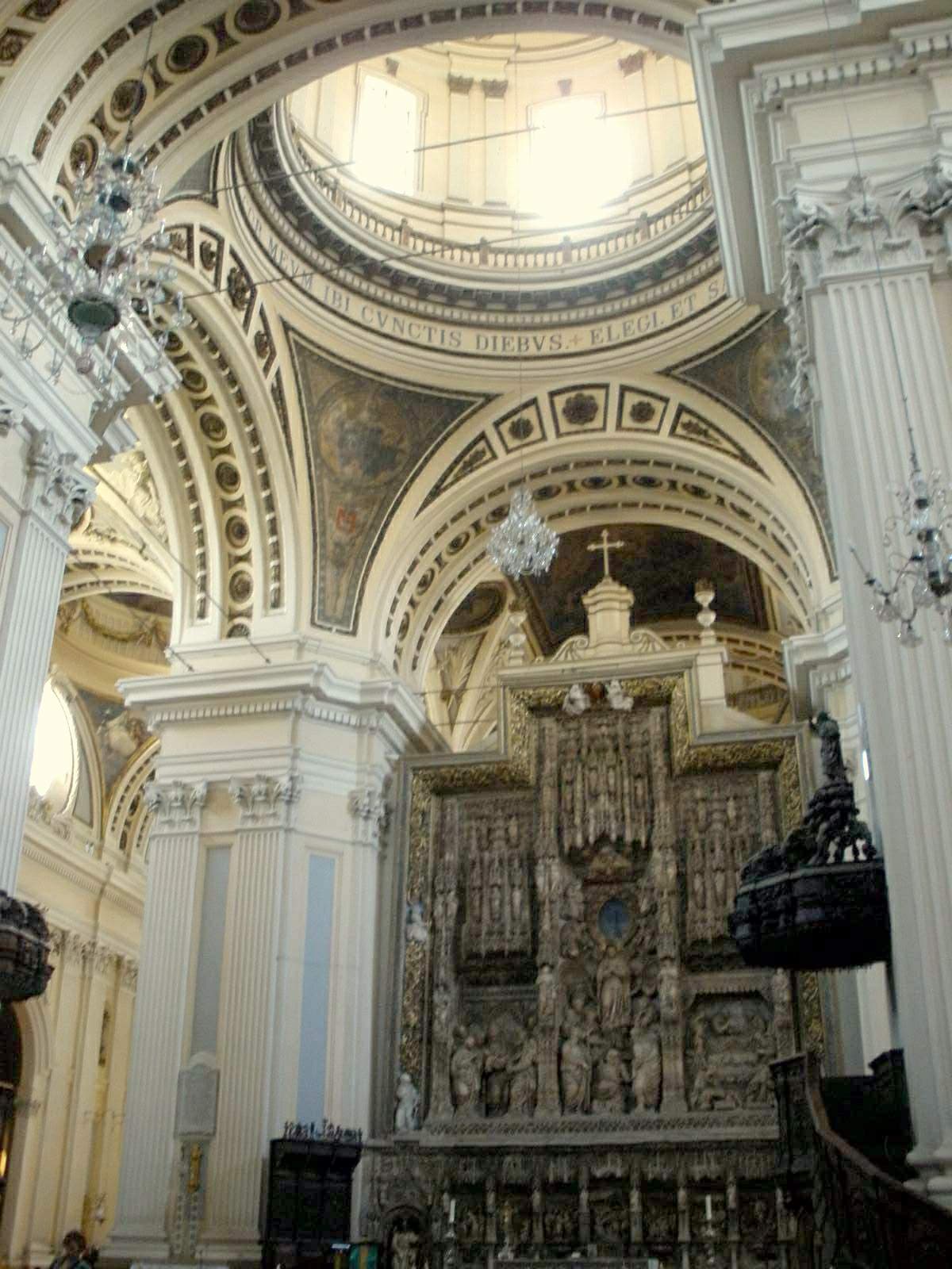 Basilica del Pilar 2
