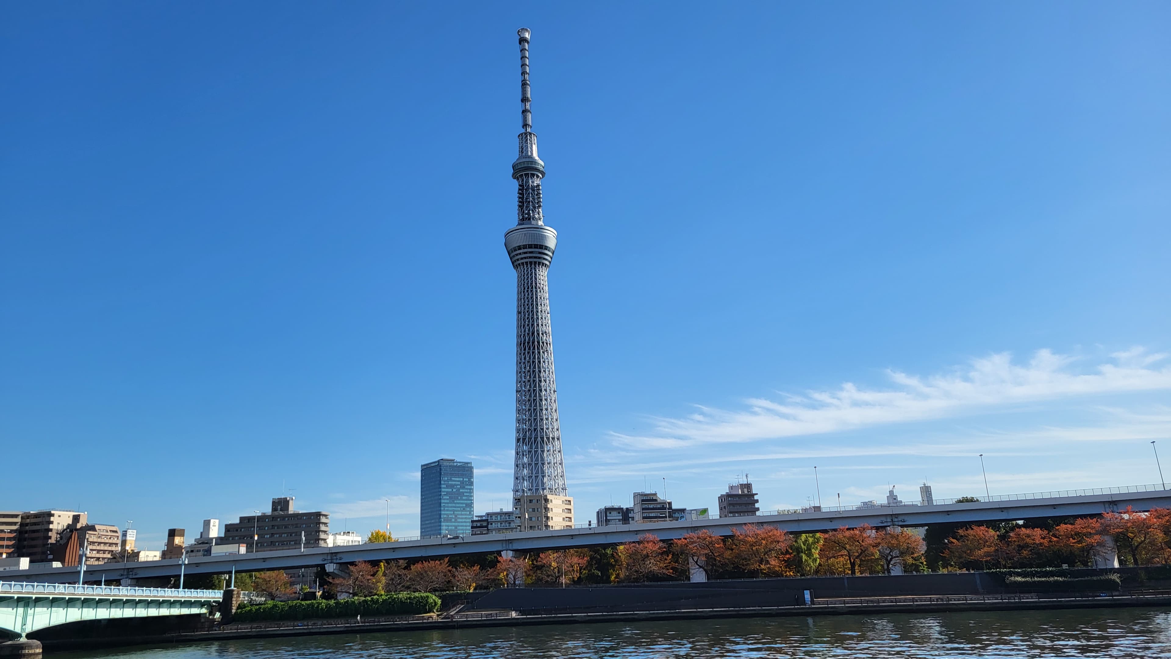 Tokyo Skytree