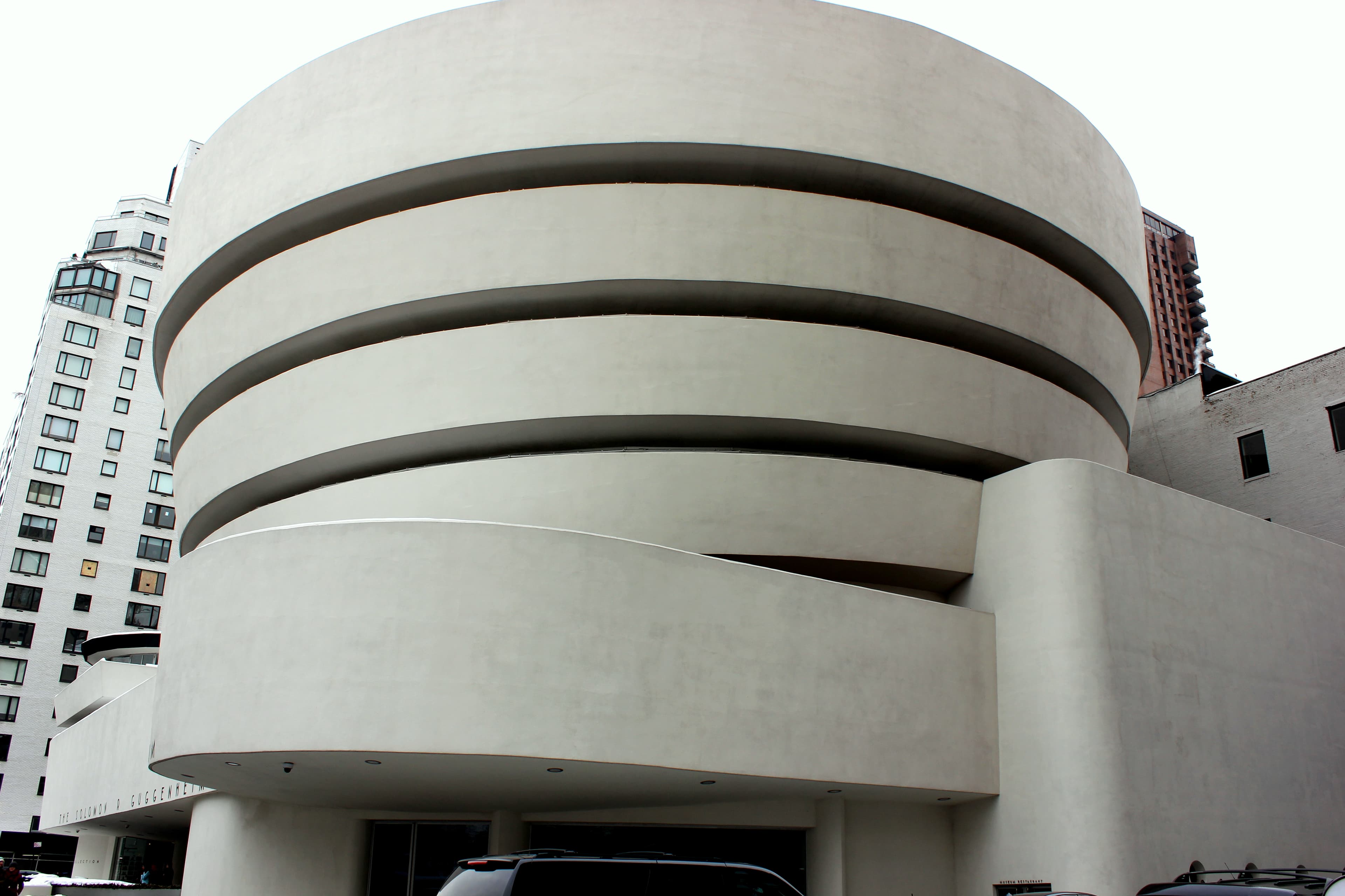 Guggenheim Müzesi 3