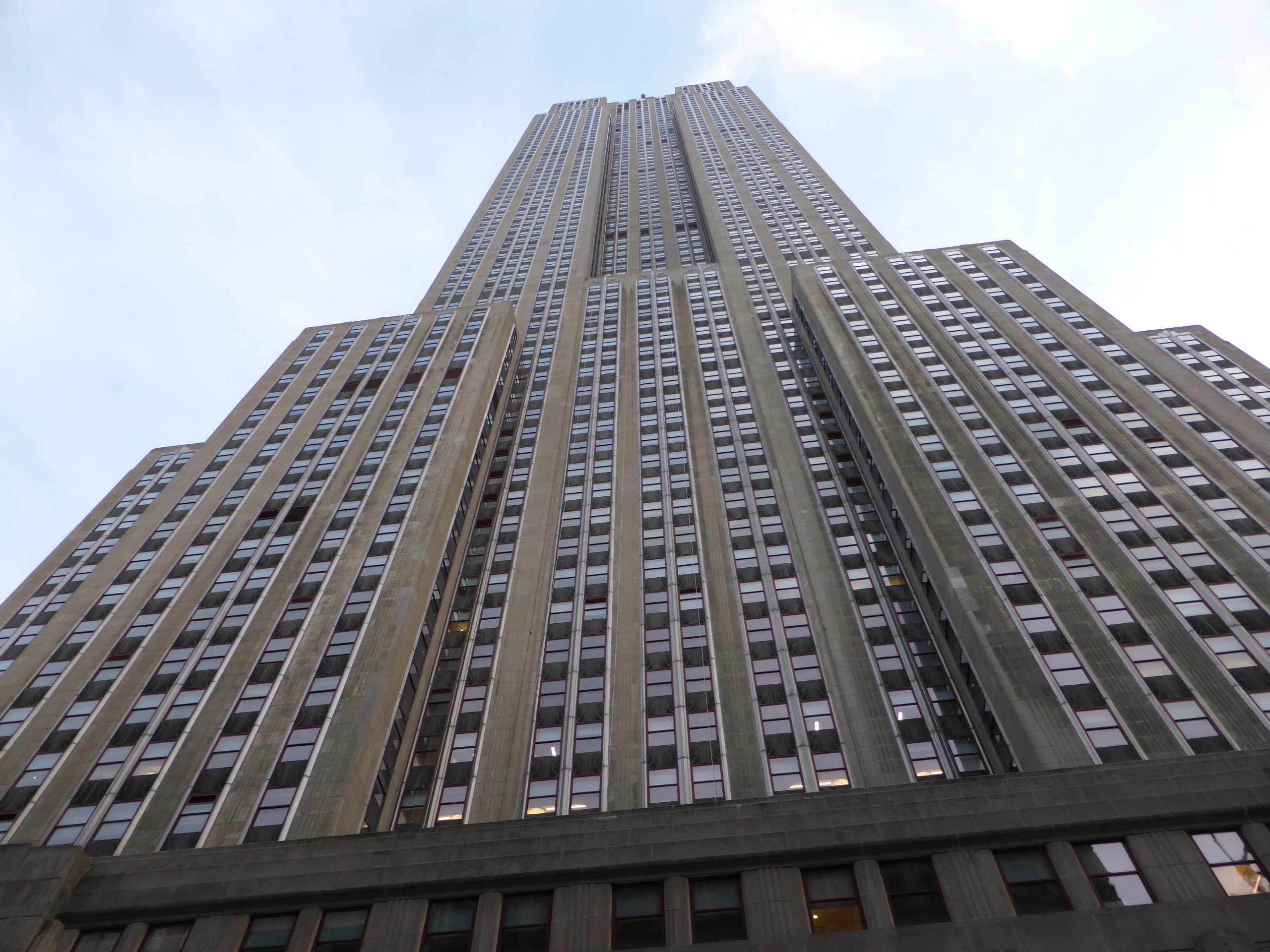 Empire State Binası 4