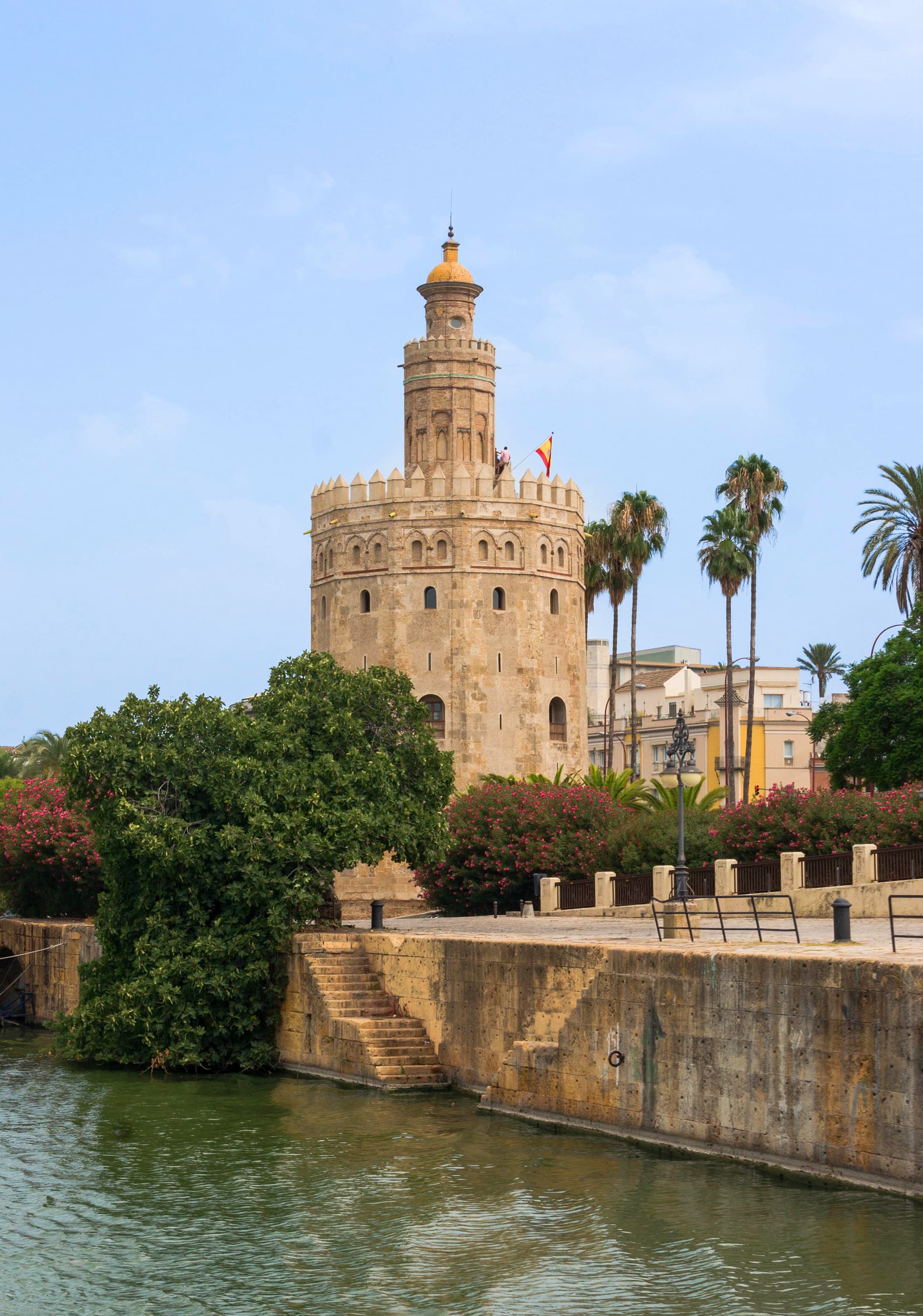 Torre del Oro 2