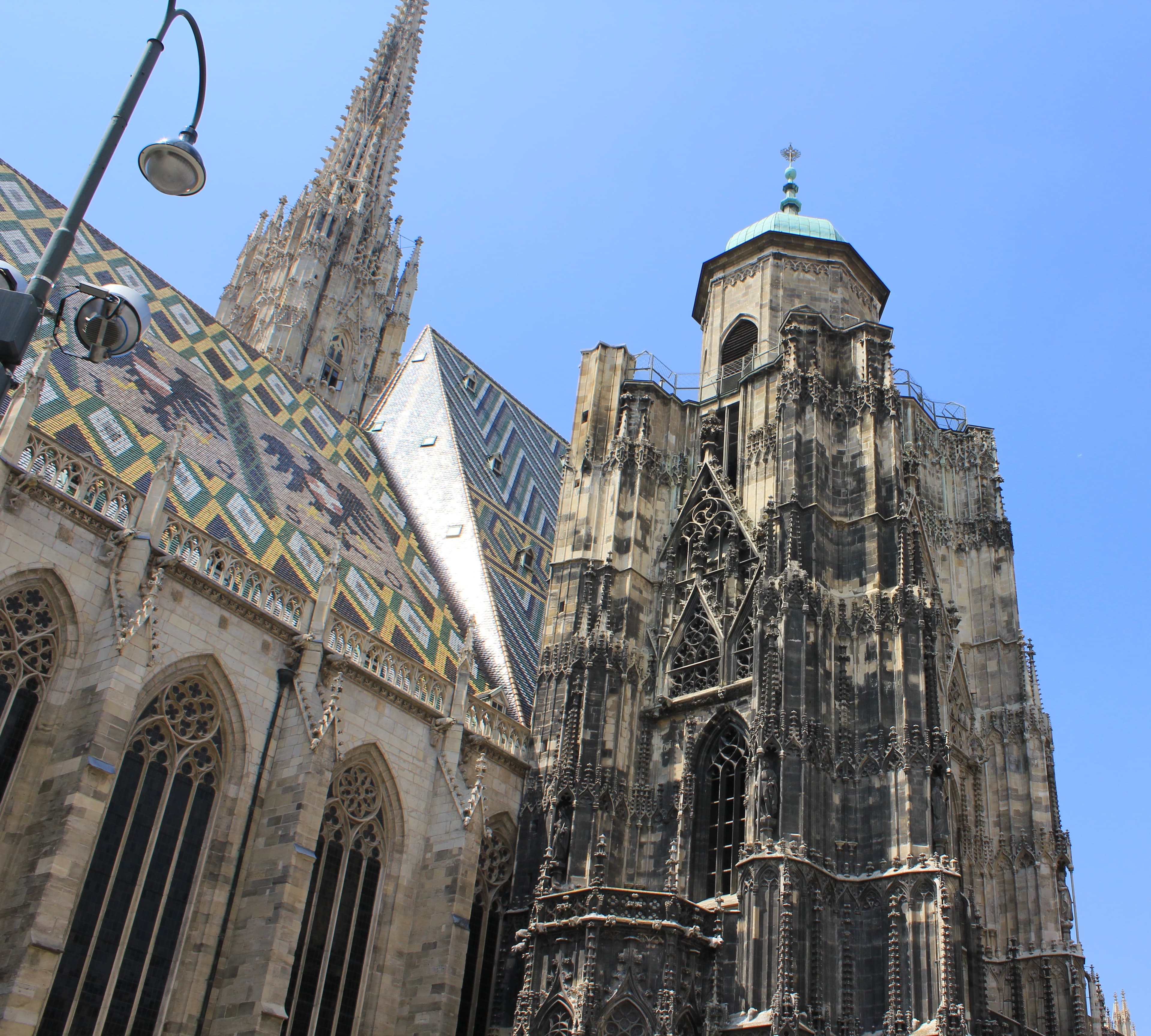 St. Stephen Katedrali 3