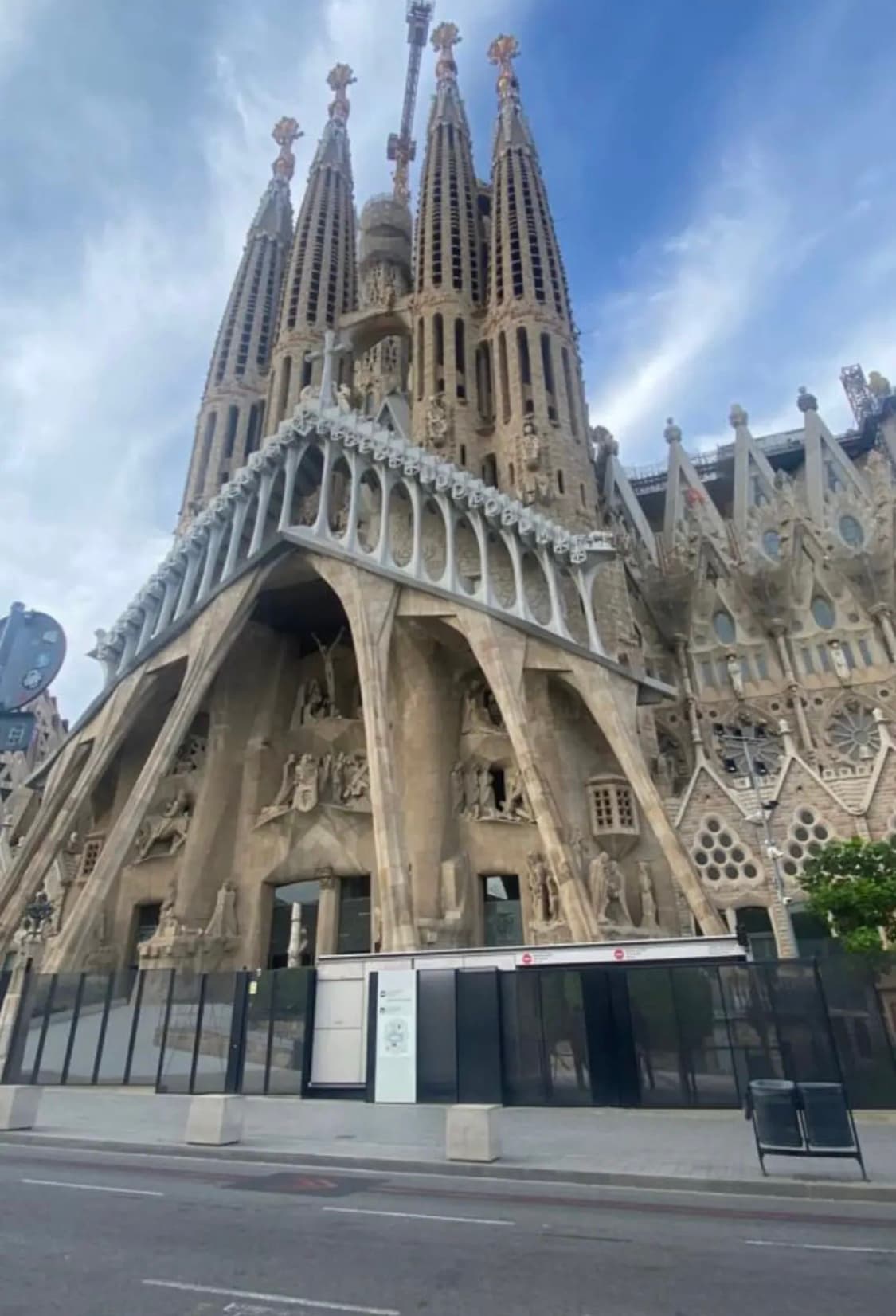 Sagrada Familia