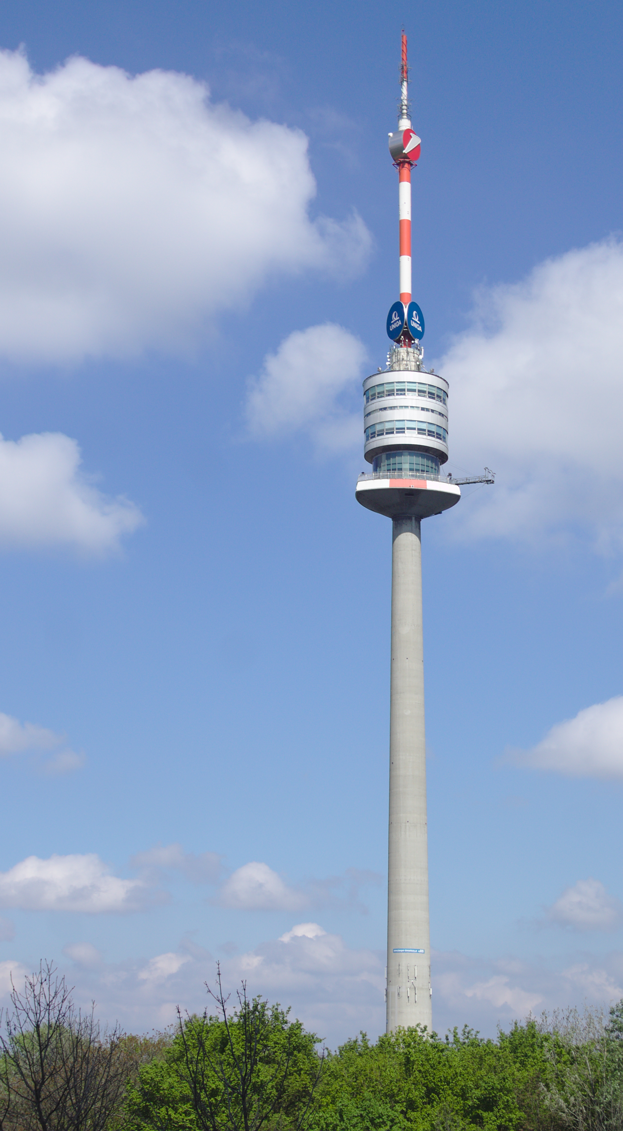 Donauturm 3