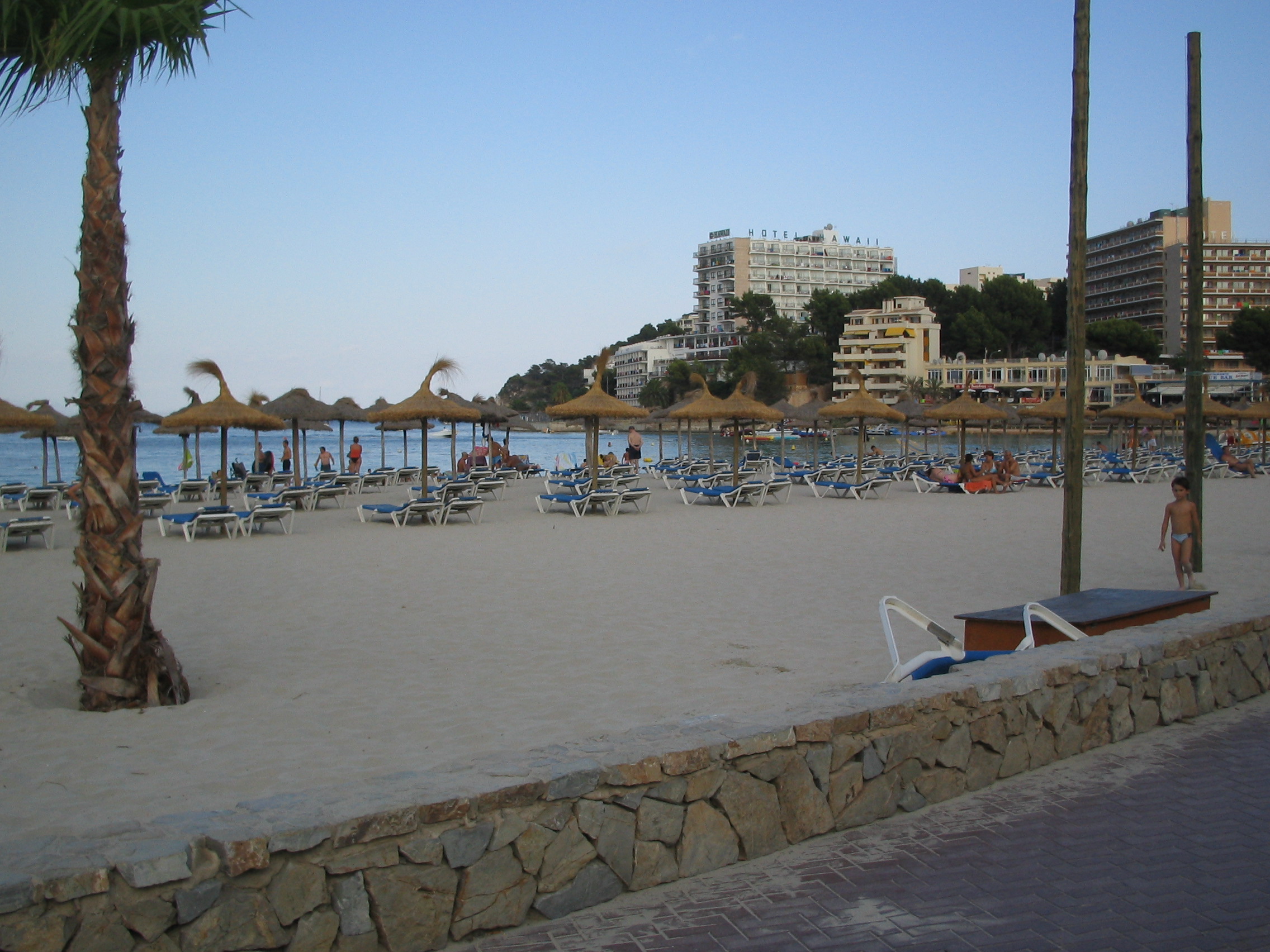Playa de Palma