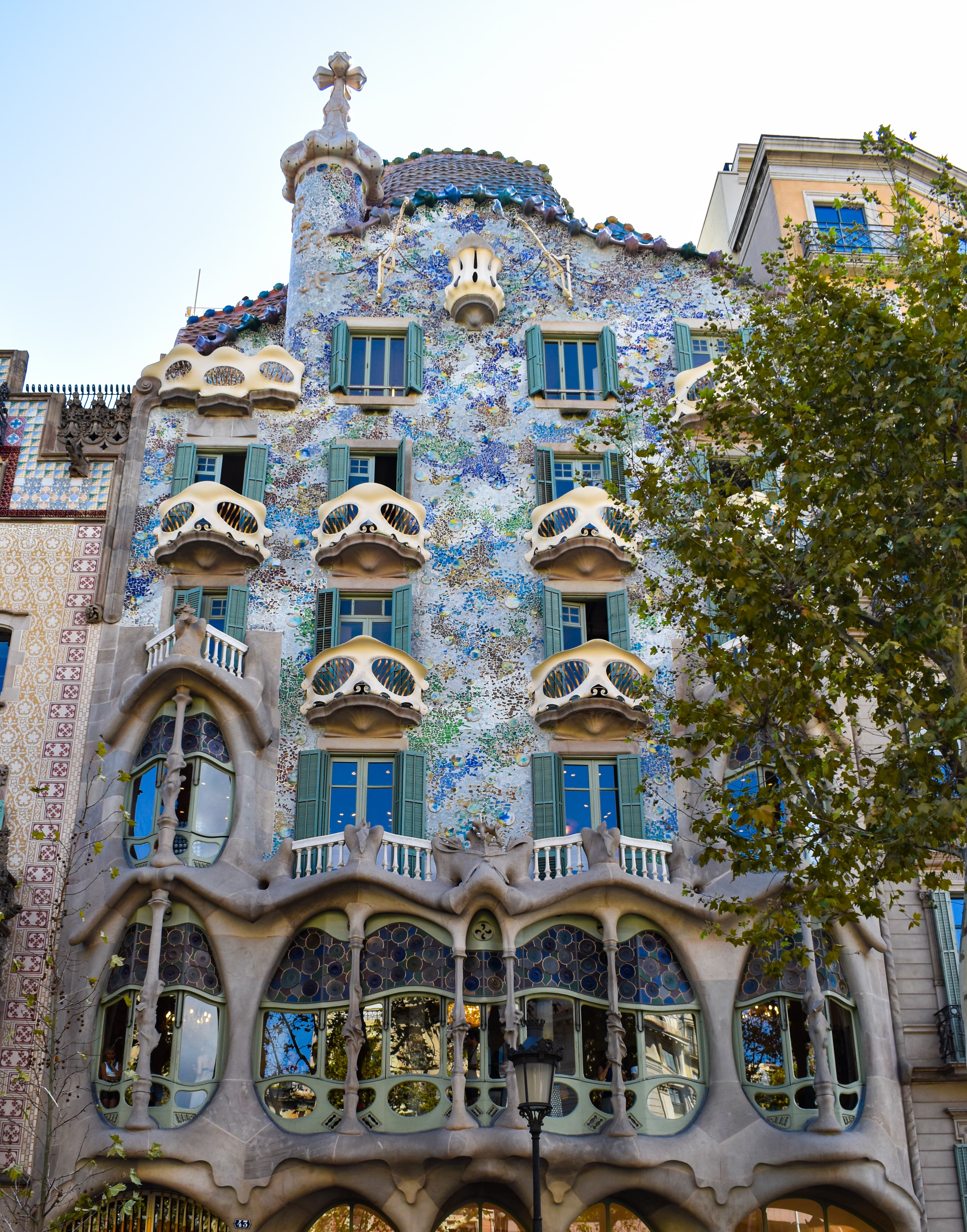 Casa Batlló