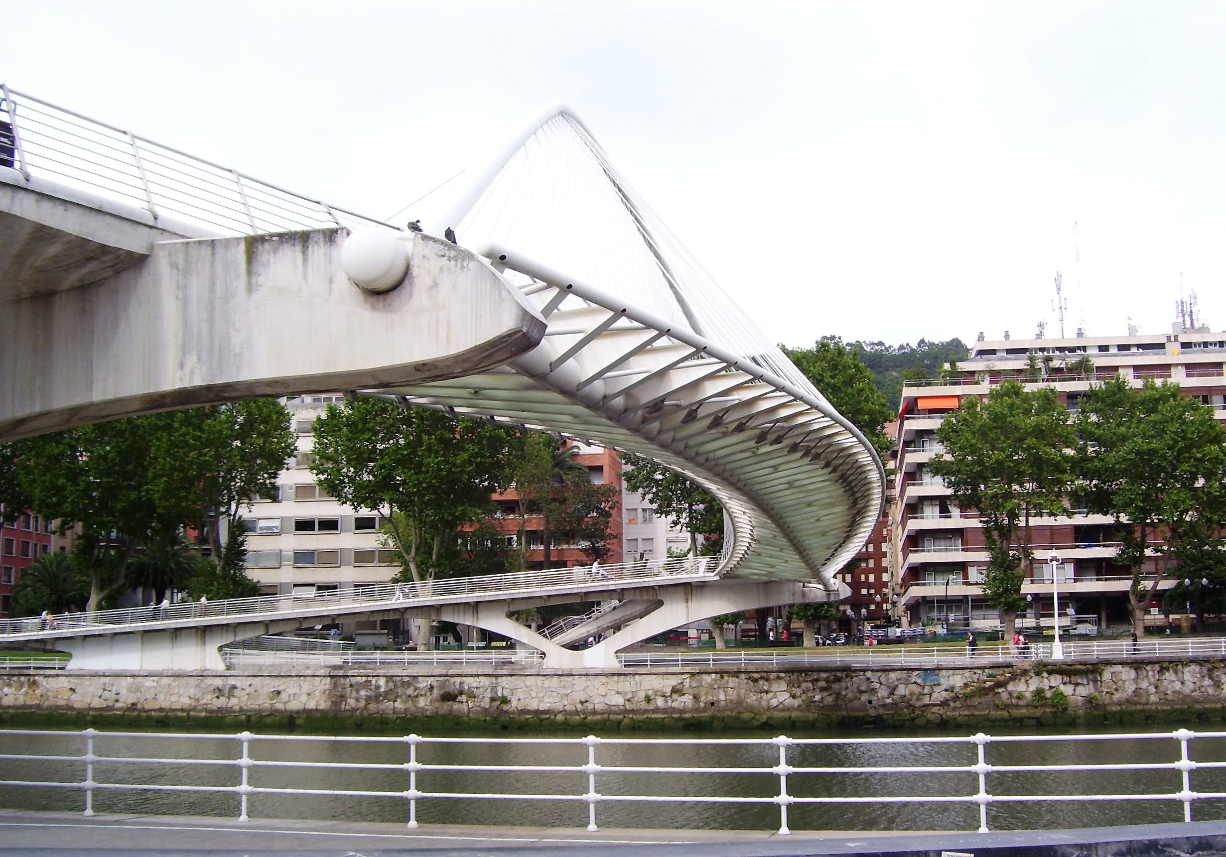 Zubizuri Köprüsü 2