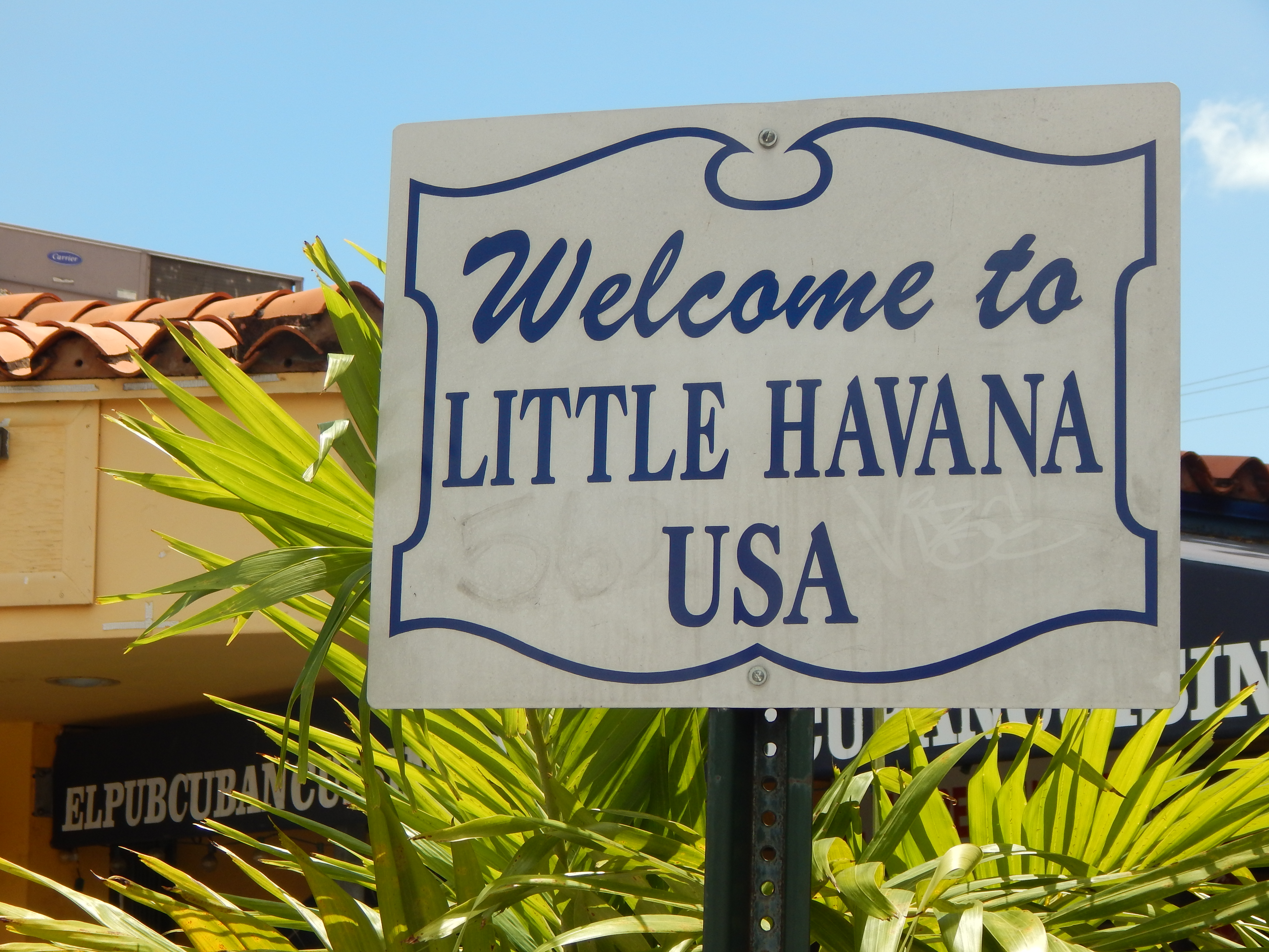 Little Havana