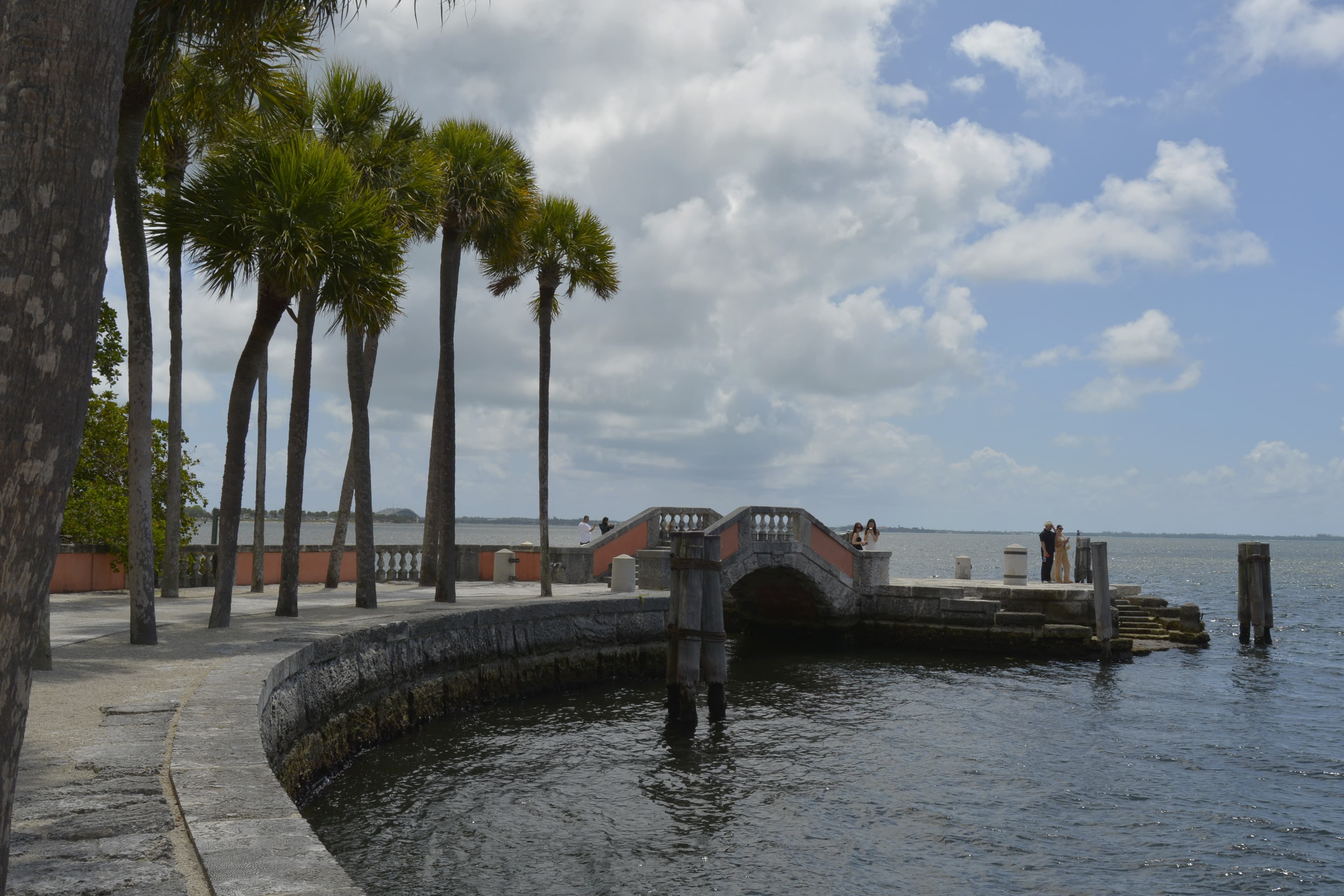 Vizcaya Müzesi ve Bahçeleri 4