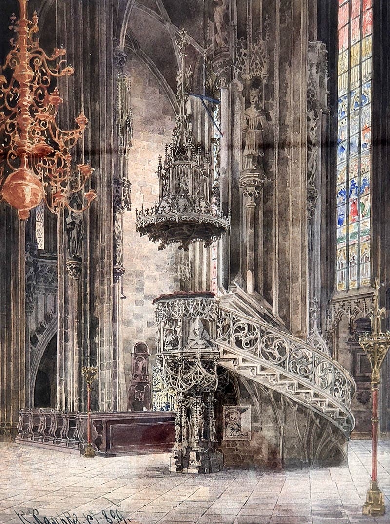 St. Stephen Katedrali 2