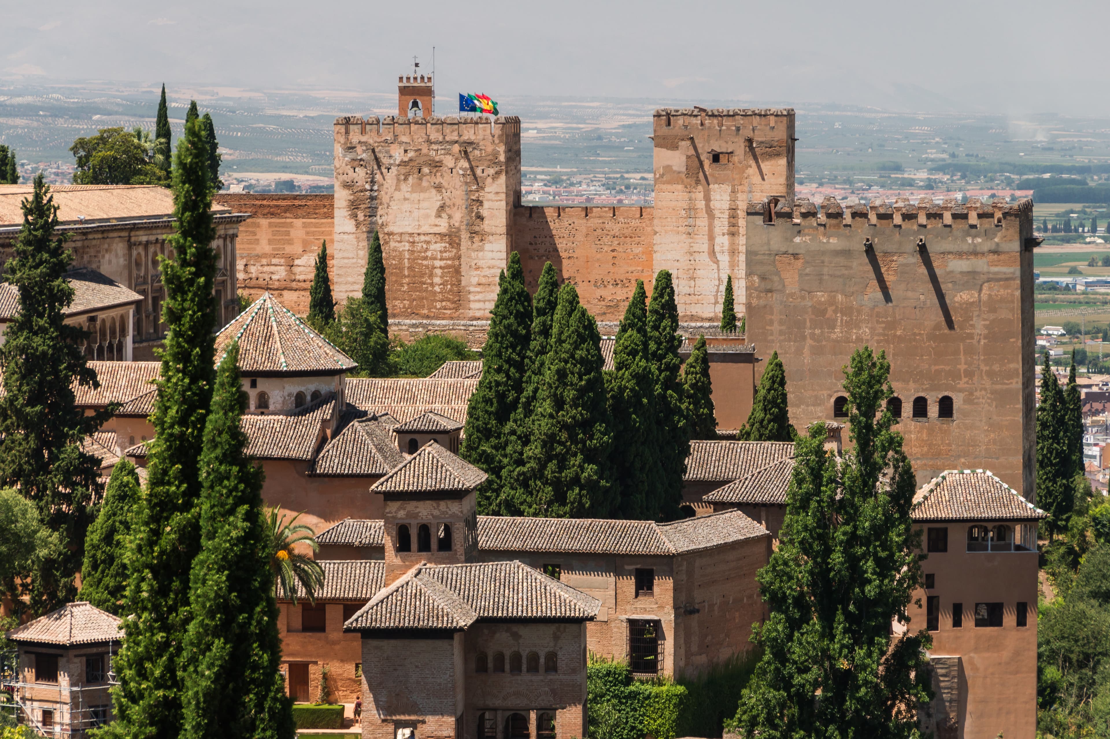 Alhambra Sarayı 3