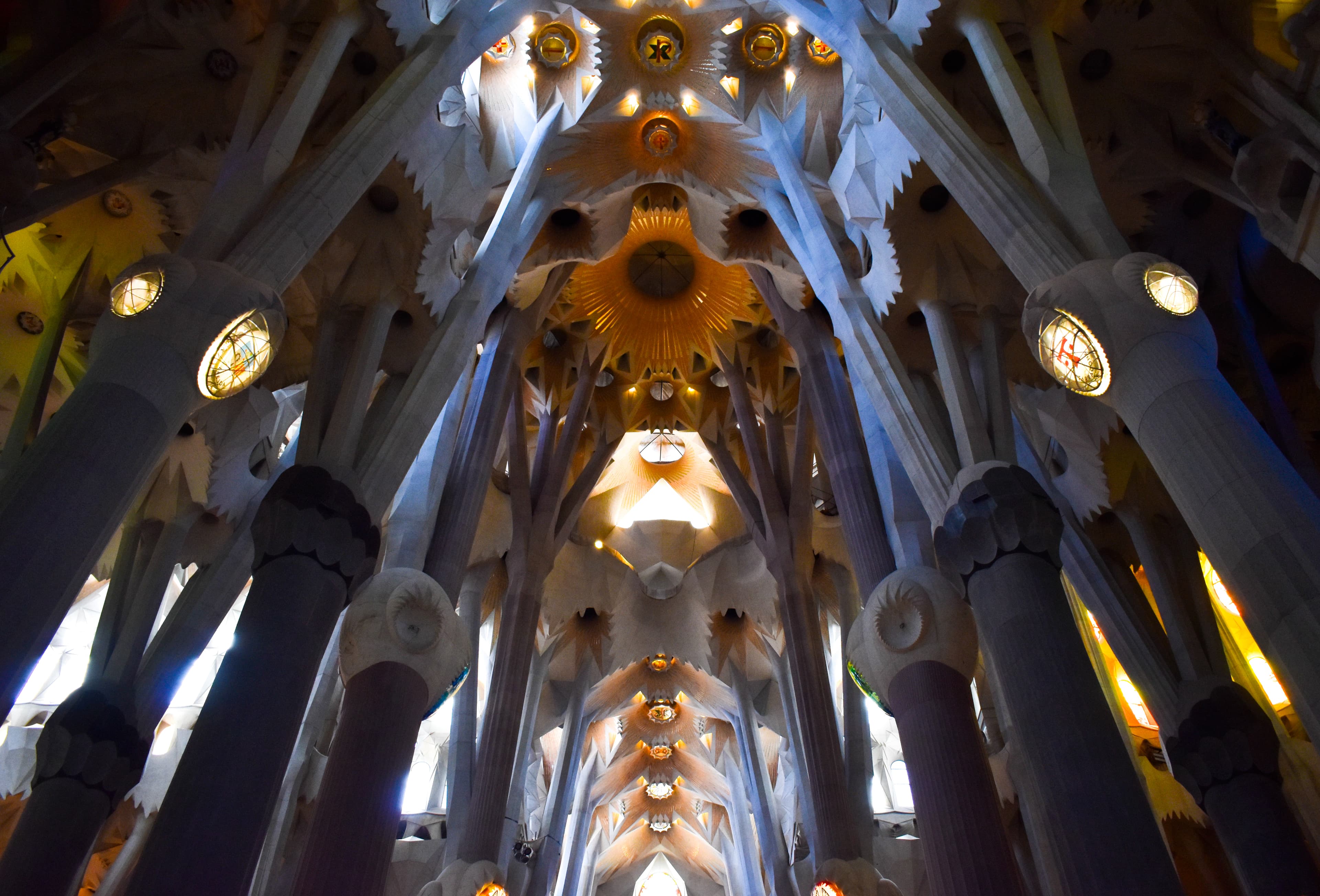 Sagrada Familia 3