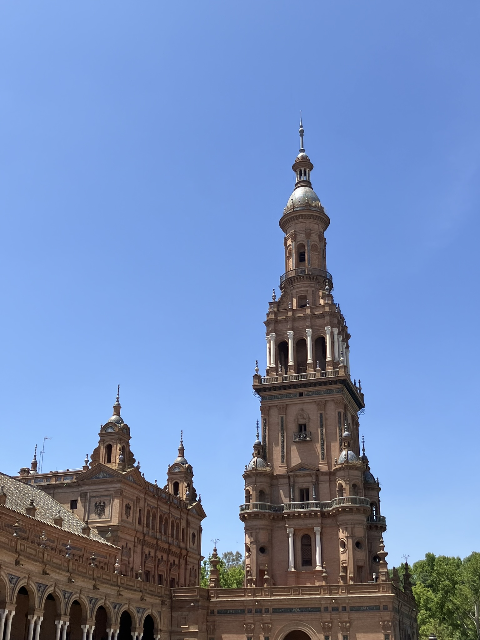 Plaza de España 3