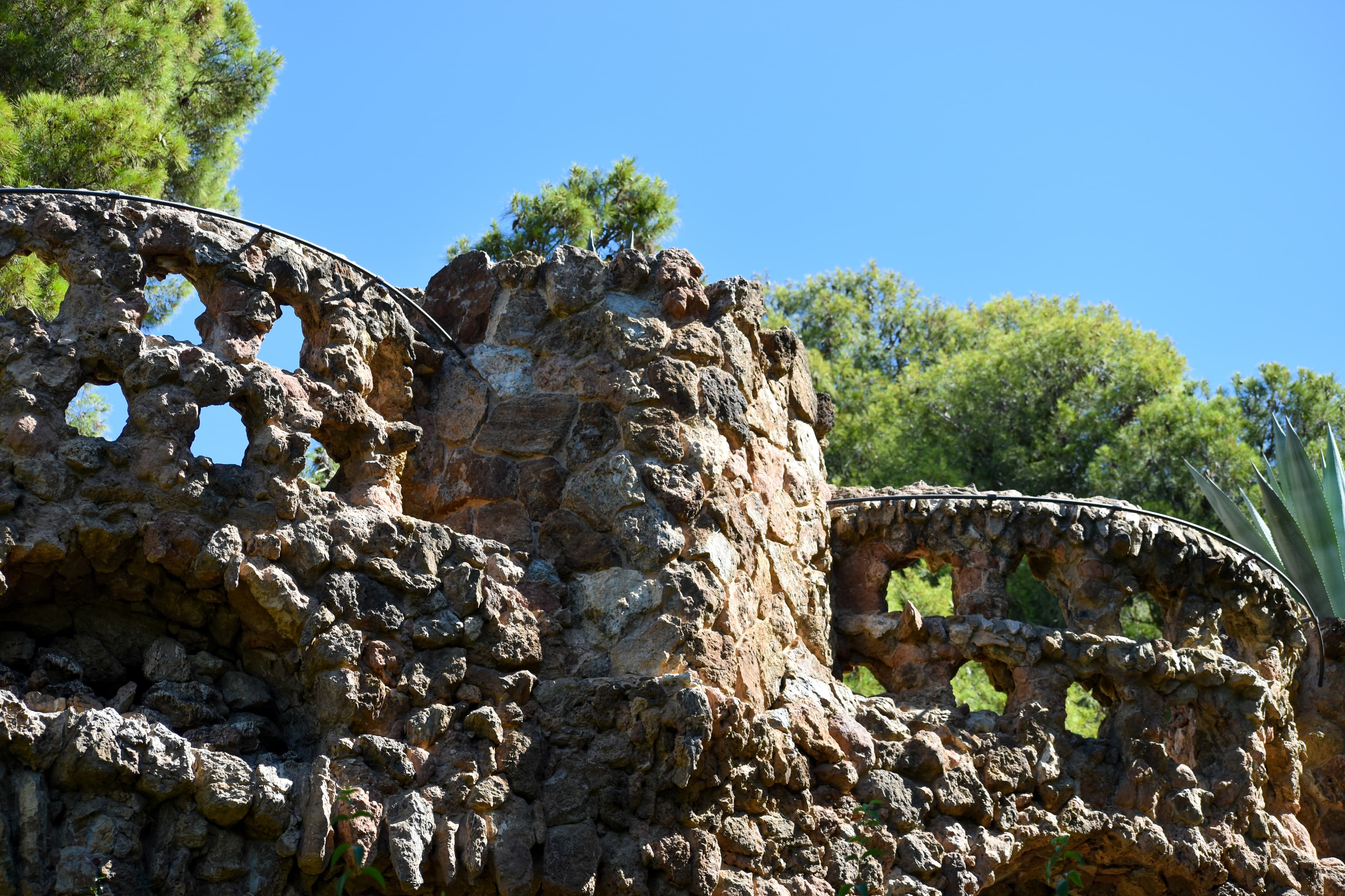 Park Güell 2
