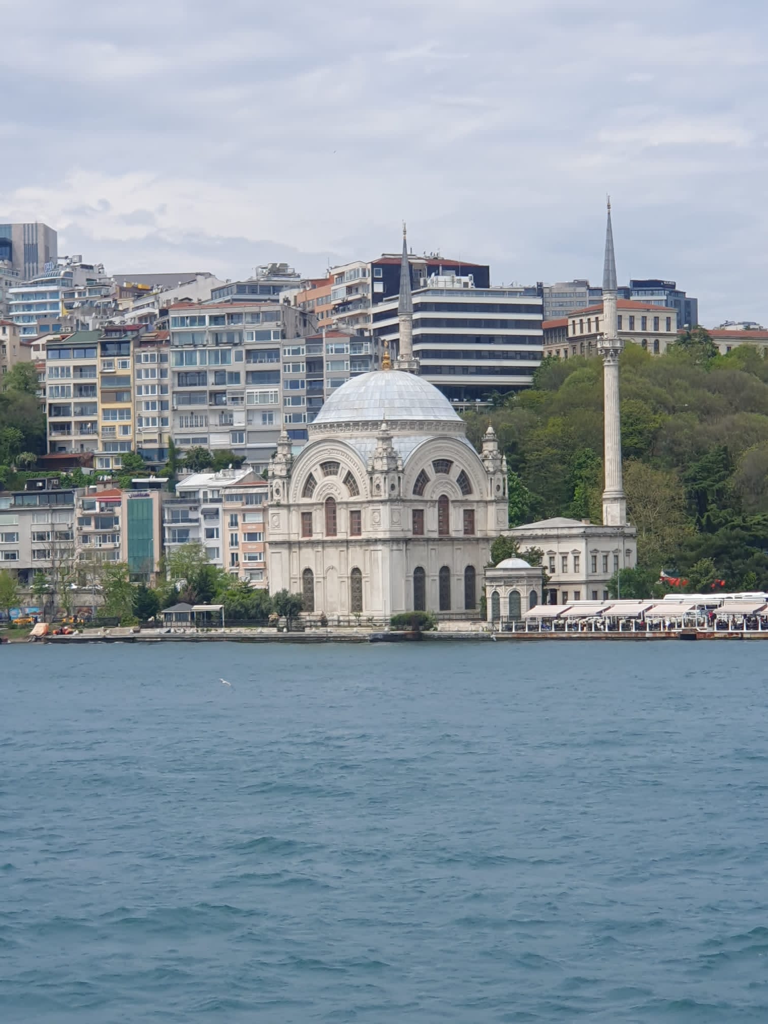 İstanbul’da 3 Günlük Gezi Planı