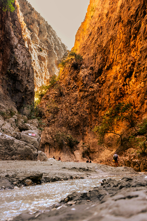 Türkiye’nin En Güzel ve En Etkileyici Kanyonları (2026 Güncel Doğa Rehberi)