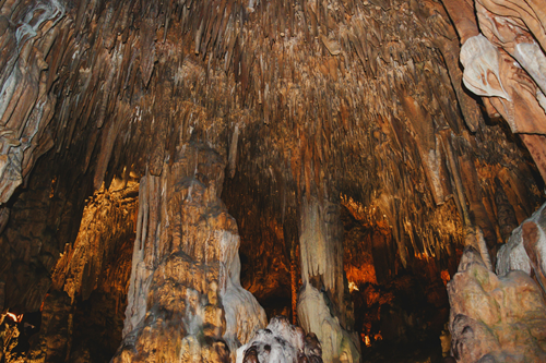 Türkiye’nin En Önemli ve En Etkileyici Mağaraları (2026 Güncel & Detaylı Rehber)