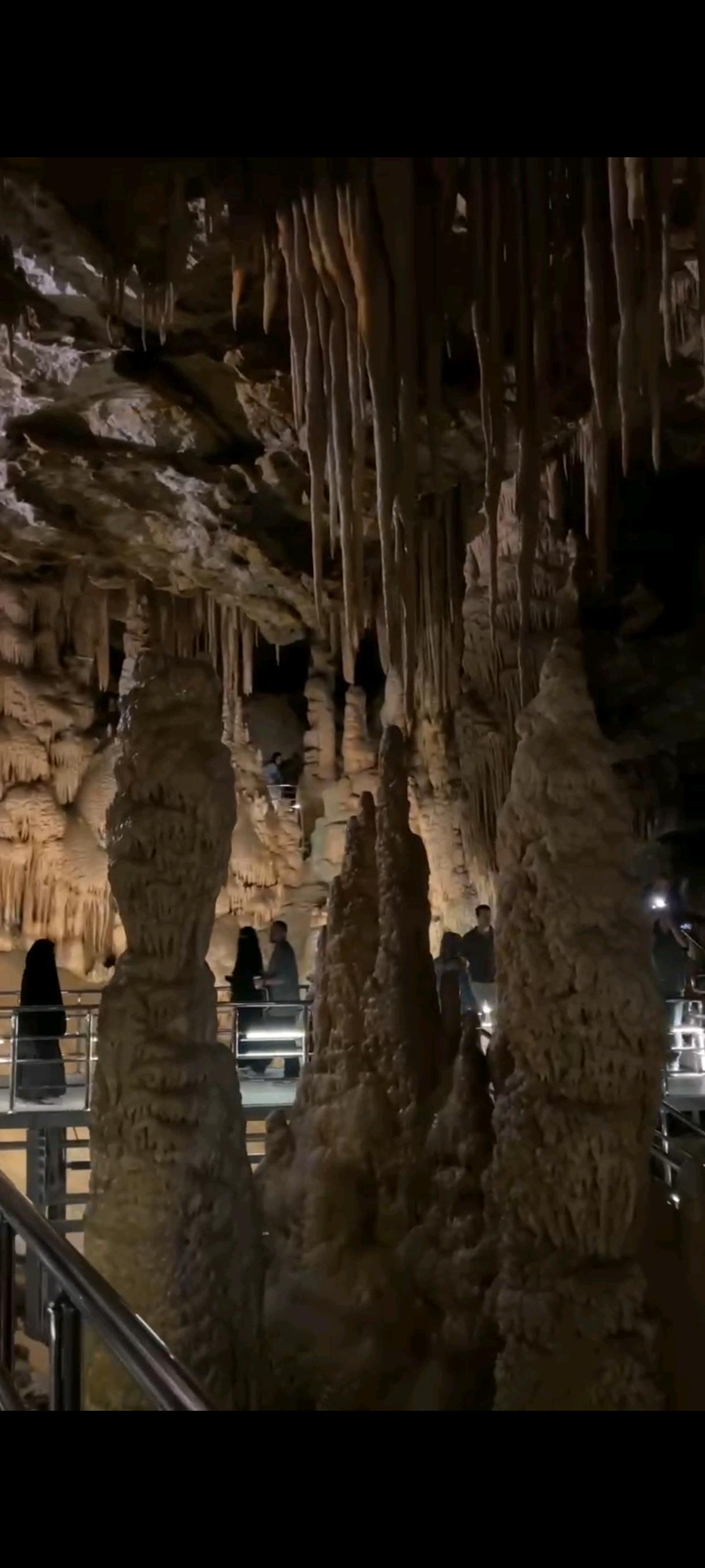 Türkiye’nin En Önemli ve En Etkileyici Mağaraları (2026 Güncel & Detaylı Rehber)