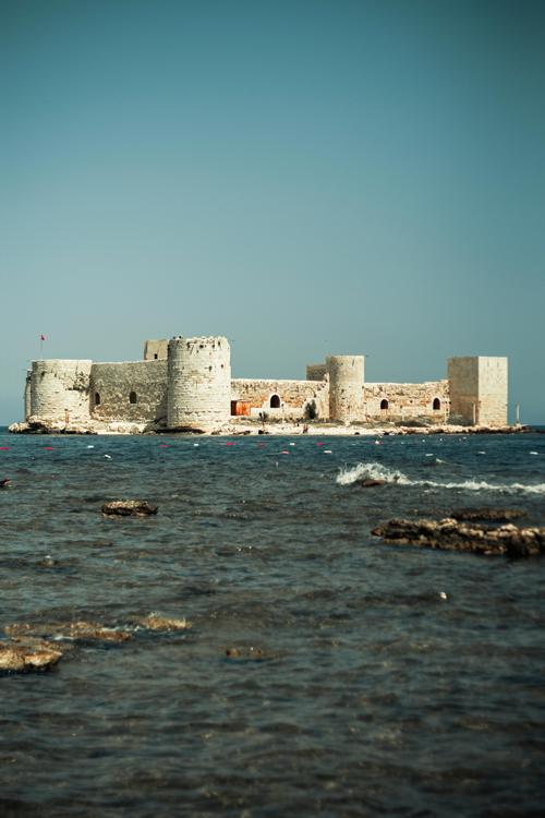 Mersin’de Gezilecek Yerler (2026 Güncel ve Detaylı Rehber)