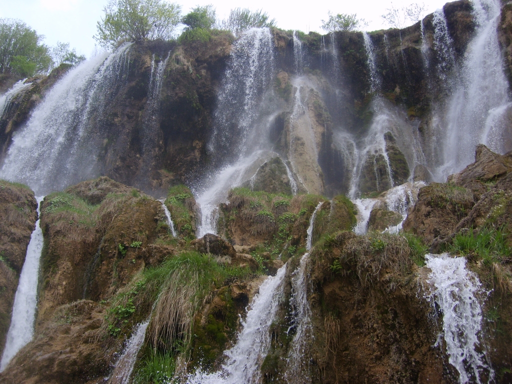 Türkiye’nin En Güzel ve En Görkemli Şelaleleri (2026 Güncel & Detaylı Rehber)