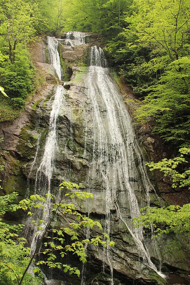 Türkiye’nin En Güzel ve En Görkemli Şelaleleri (2026 Güncel & Detaylı Rehber)