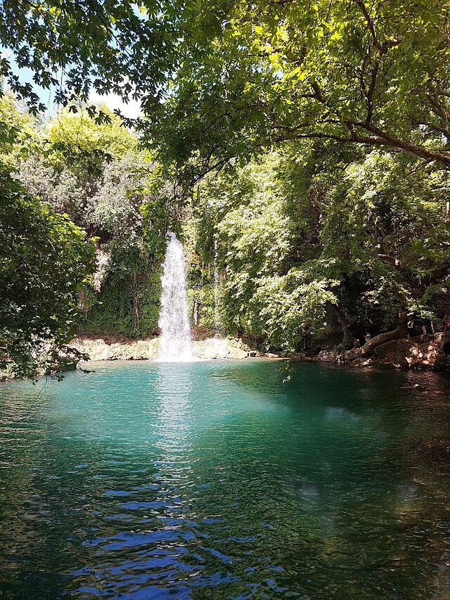 Türkiye’nin En Güzel ve En Görkemli Şelaleleri (2026 Güncel & Detaylı Rehber)