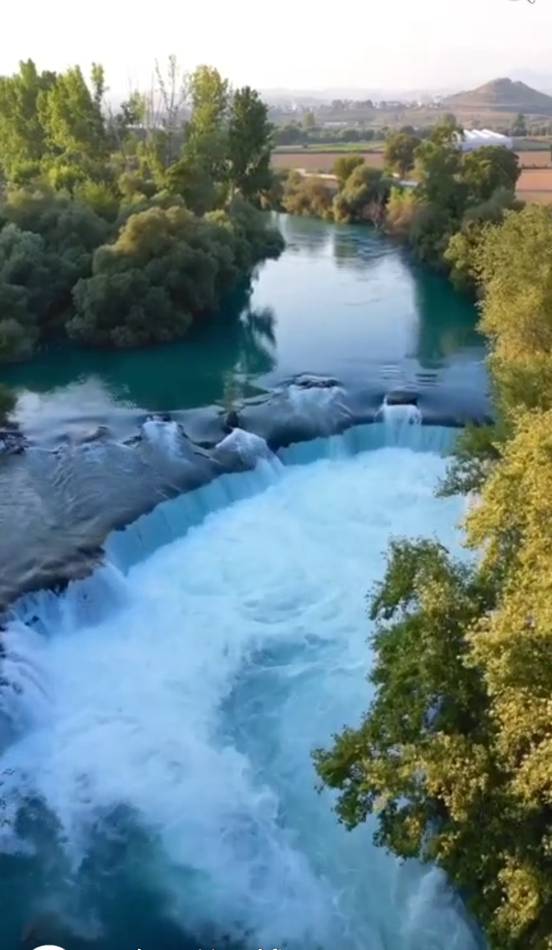 Türkiye’nin En Güzel ve En Görkemli Şelaleleri (2026 Güncel & Detaylı Rehber)