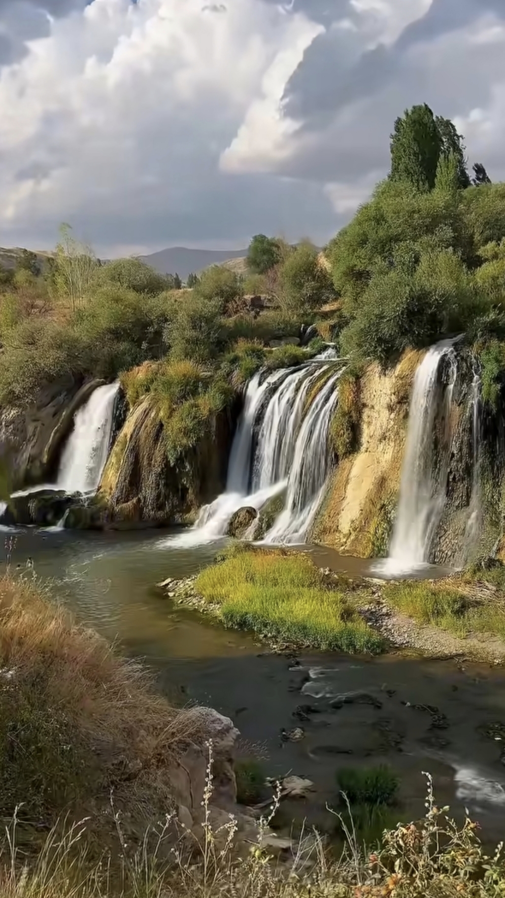 Türkiye’nin En Güzel ve En Görkemli Şelaleleri (2026 Güncel & Detaylı Rehber)