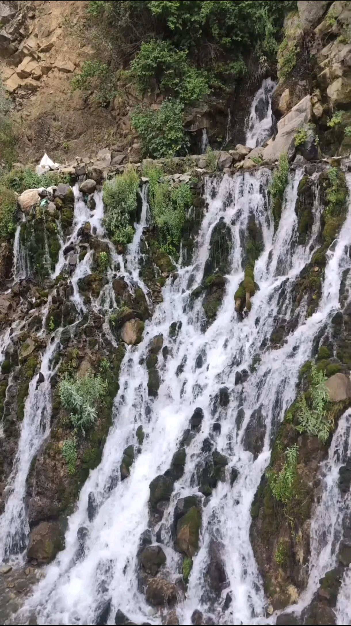 Türkiye’nin En Güzel ve En Görkemli Şelaleleri (2026 Güncel & Detaylı Rehber)