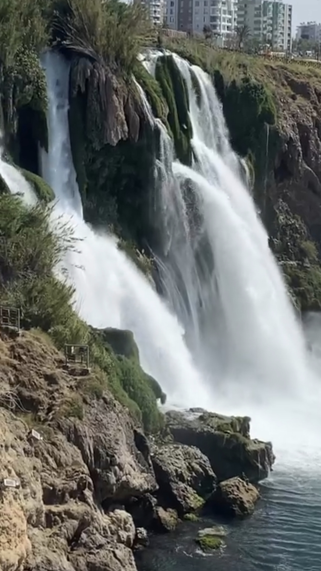 Türkiye’nin En Güzel ve En Görkemli Şelaleleri (2026 Güncel & Detaylı Rehber)