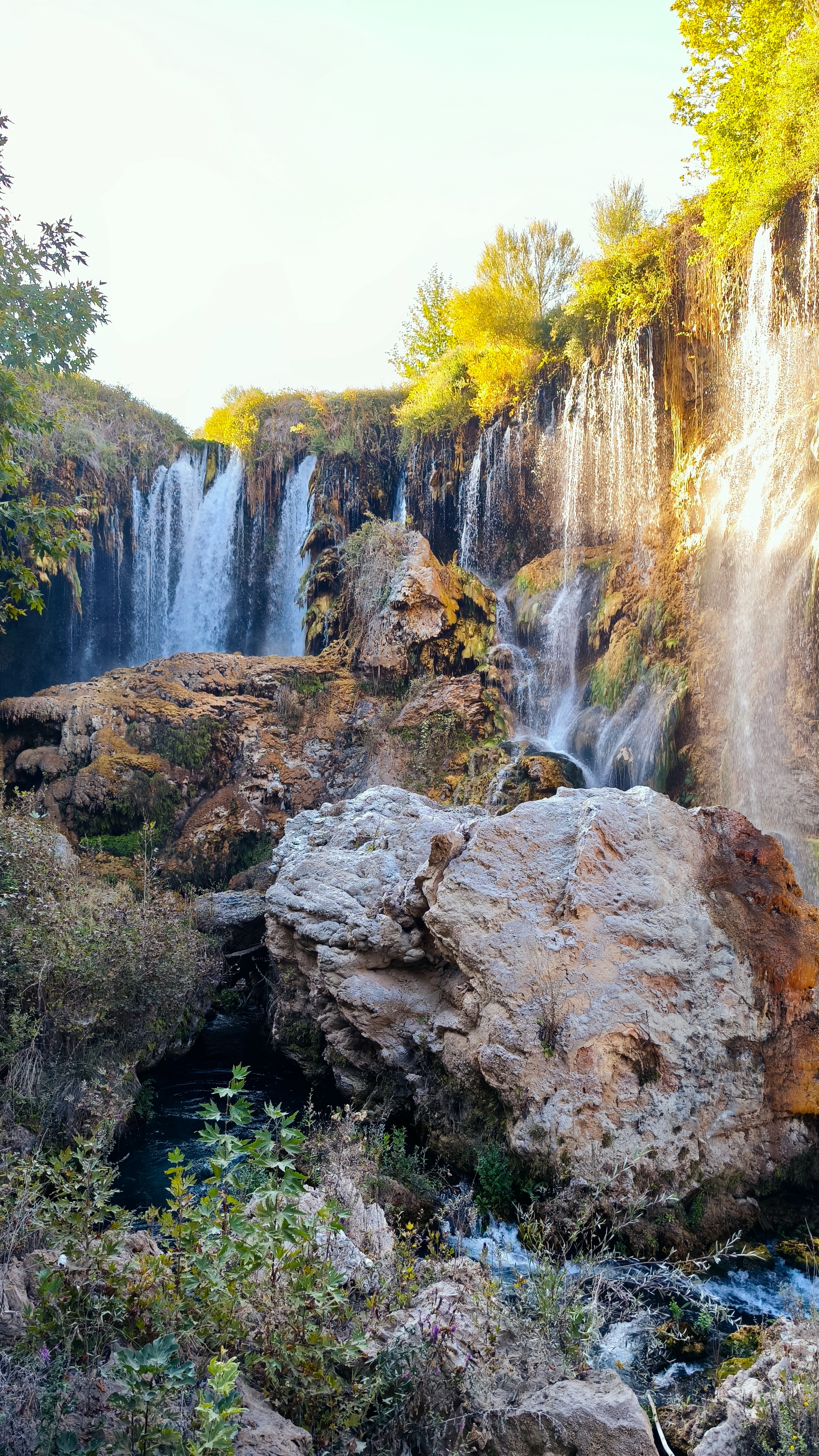 Türkiye’nin En Güzel ve En Görkemli Şelaleleri (2026 Güncel & Detaylı Rehber)