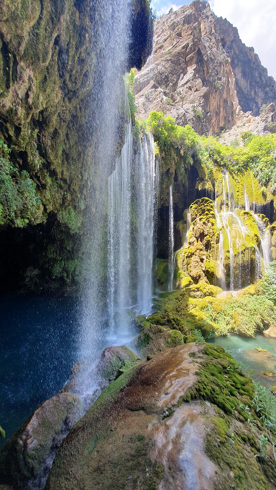 Türkiye’nin En Güzel ve En Görkemli Şelaleleri (2026 Güncel & Detaylı Rehber)