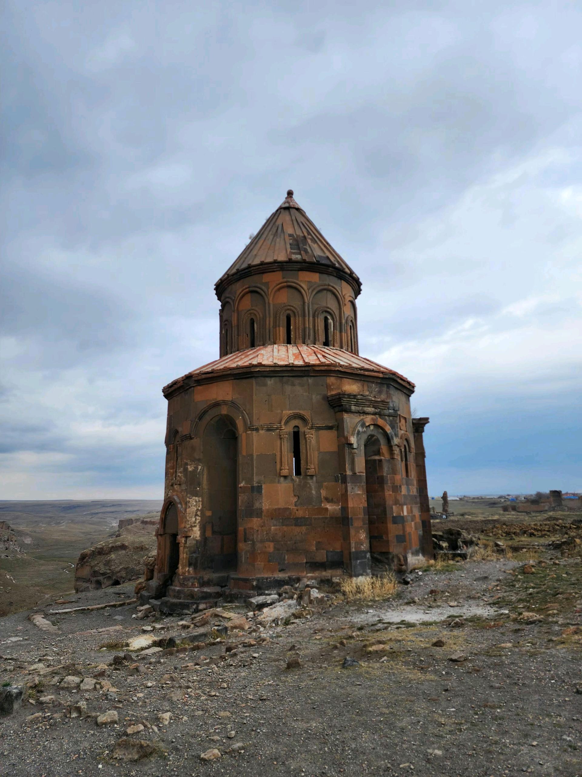 Doğu Anadolu Gezilecek Yerler 2026: Erzurum, Kars, Van,