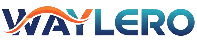 Waylero logo