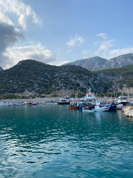 Antalya/Kemer: 2 Dalış ve Öğle Yemeği Dahil Scuba Dalış Deneyimi
